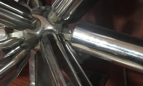 海北球形网架报价每平米多少钱